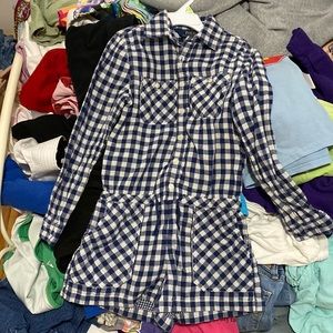 Polo Ralph Lauren romper